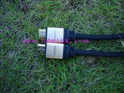 HDMI1080P一体机高清线1.4版   